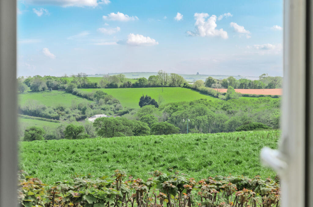 Main image of property: Blue Post Cottage, Harberton, Totnes, Devon