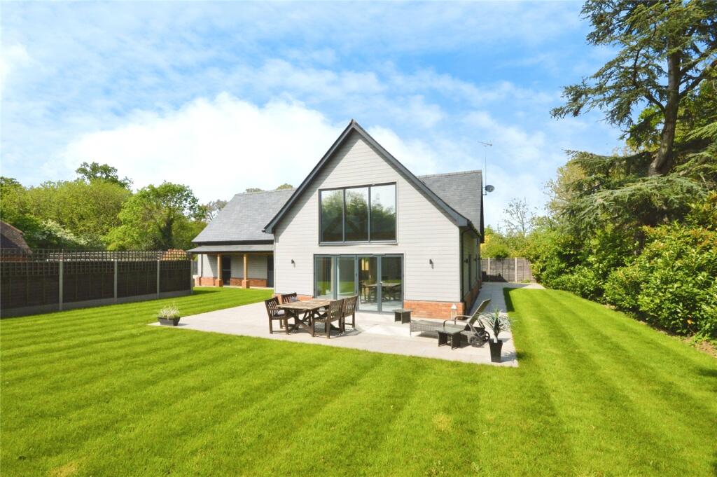 Main image of property: Howe Green, Great Hallingbury, Essex, CM22