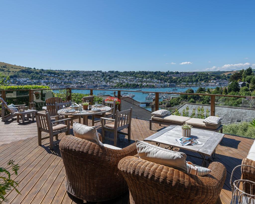Main image of property: Belmont, Lower Contour Road, Kingswear