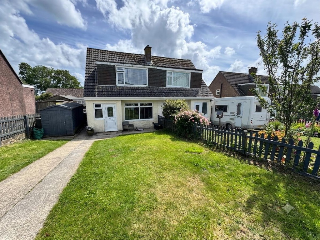 Main image of property: Ash Grove, Par