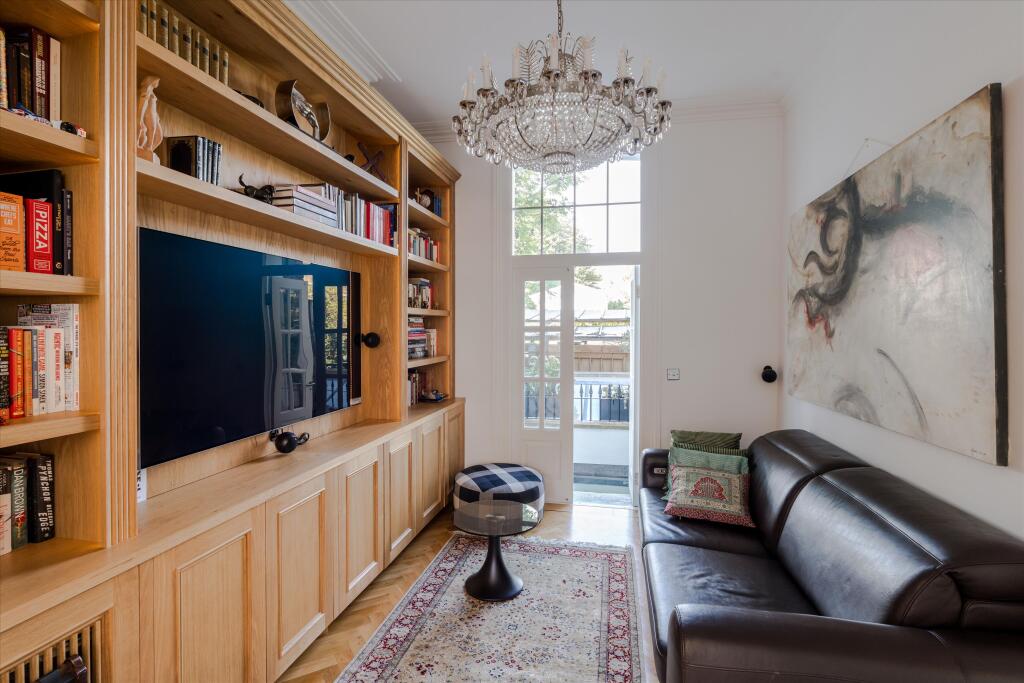 House in London - View 4