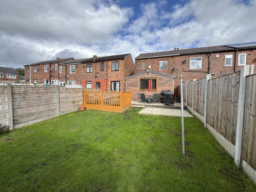 Battersby Street, Ince, WN2 photo 4