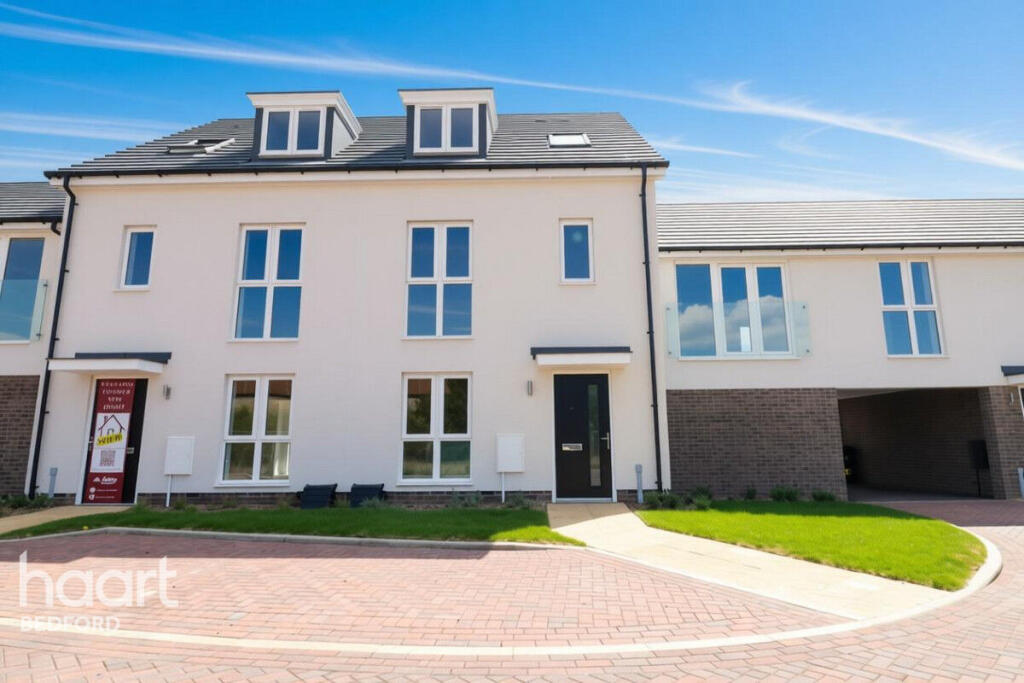 Main image of property: Cromwell Place, Bedford