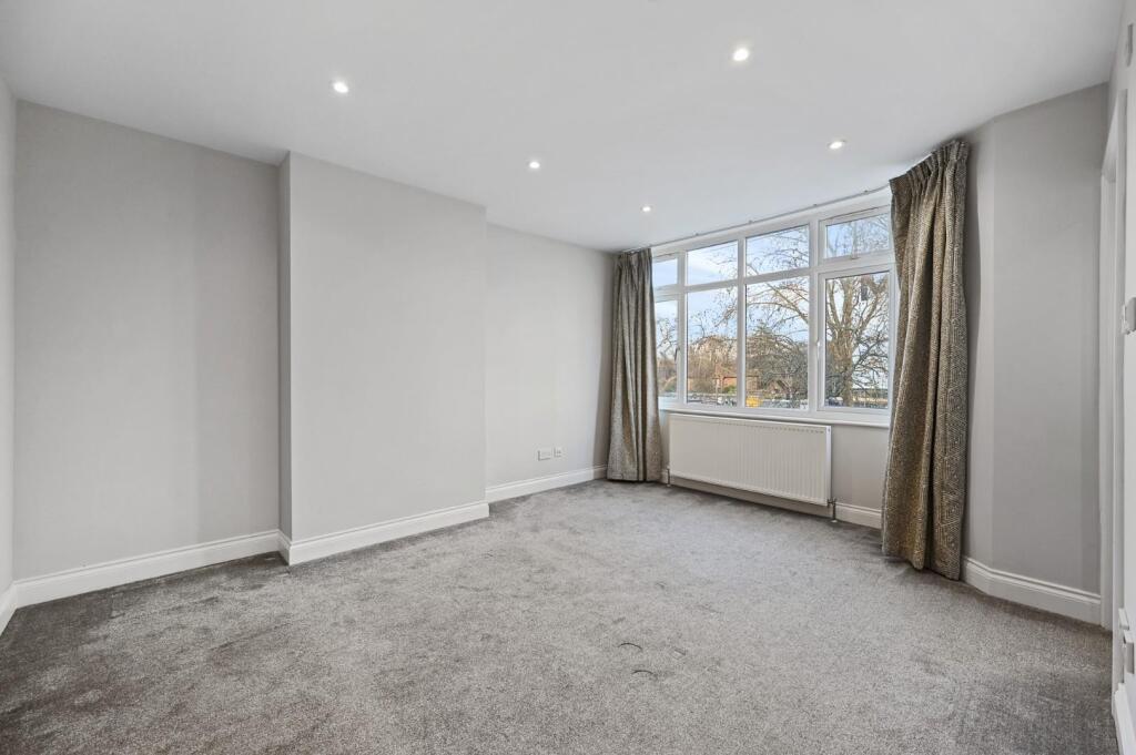 Main image of property: Lexden Road, Acton
