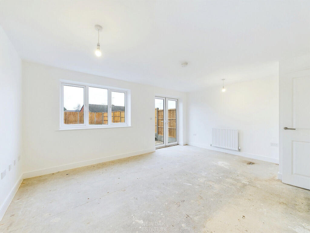 Main image of property: Beeley Close, North Wingfield, S42