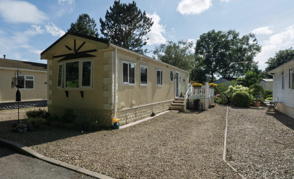 Main image of property: Wizard Country Park, Bradford Lane, SK10 4UE