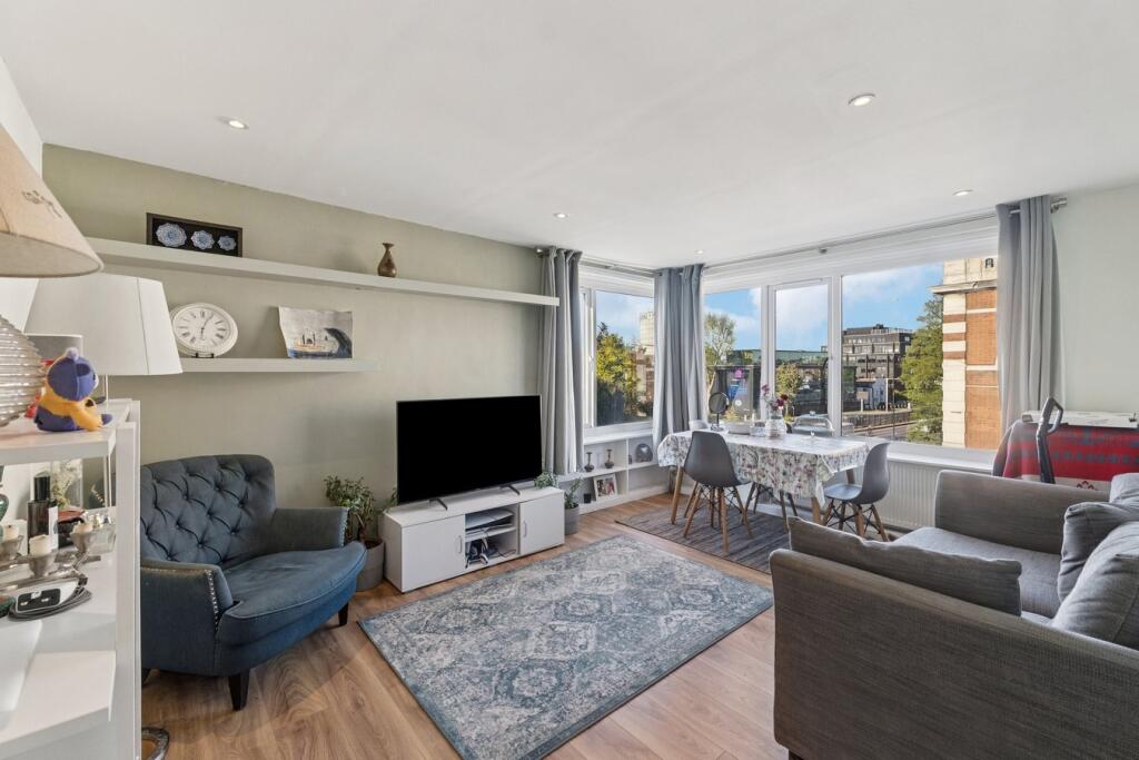 Main image of property: Samels Court, Riverside, Hammersmith, W6