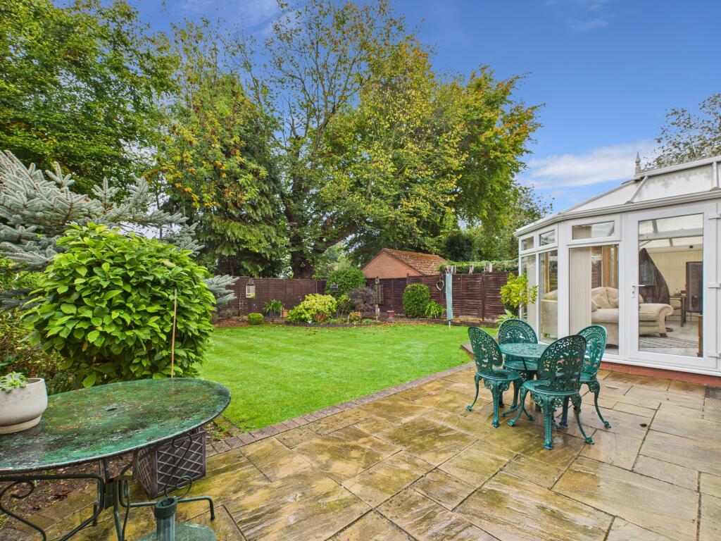 Additional image 26 of Nathan Close, Four Oaks, Sutton Coldfield, B75