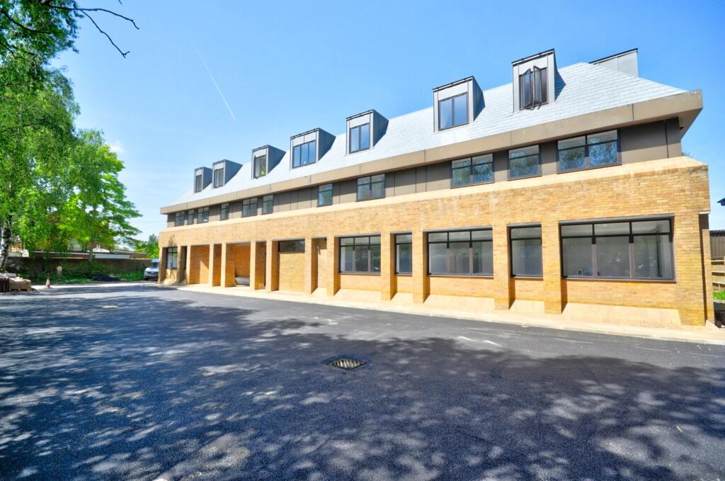 Main image of property: Claremont Place, Chinnor, Oxfordshire