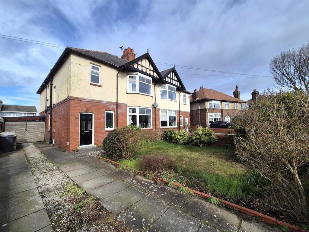 Main image of property: Mayfield Road, Lytham St. Annes