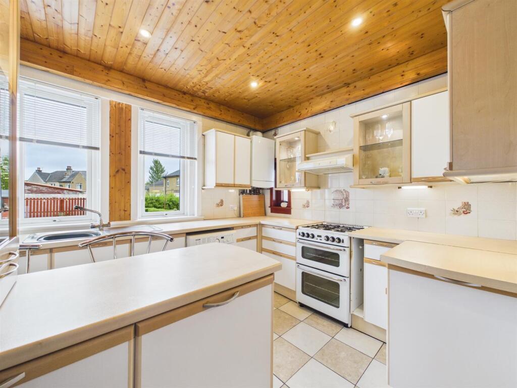 House in Glasgow, Cowglen, Pollok - View 4