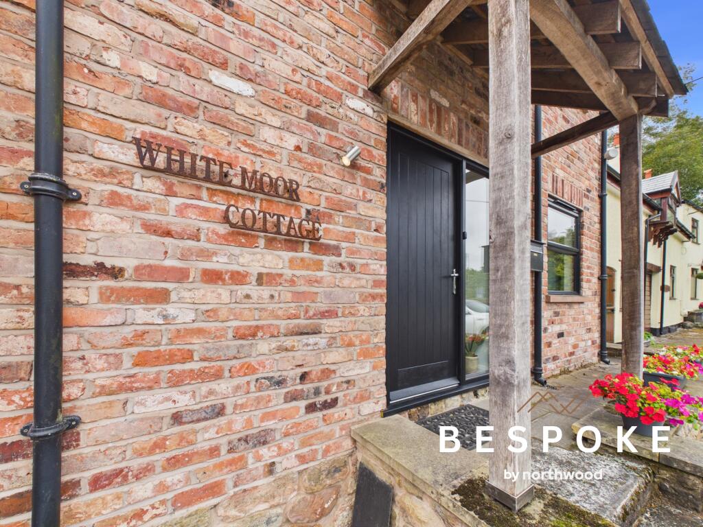 House in Whitemore, Biddulph - View 3