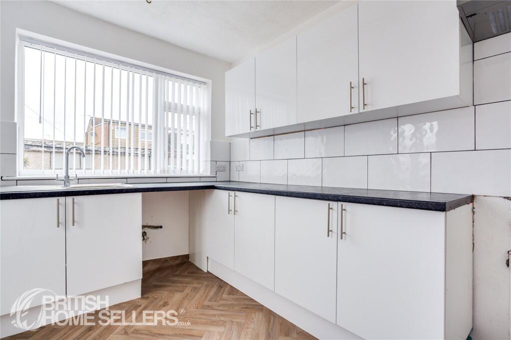 House in Leeds, West Yorkshire - View 4