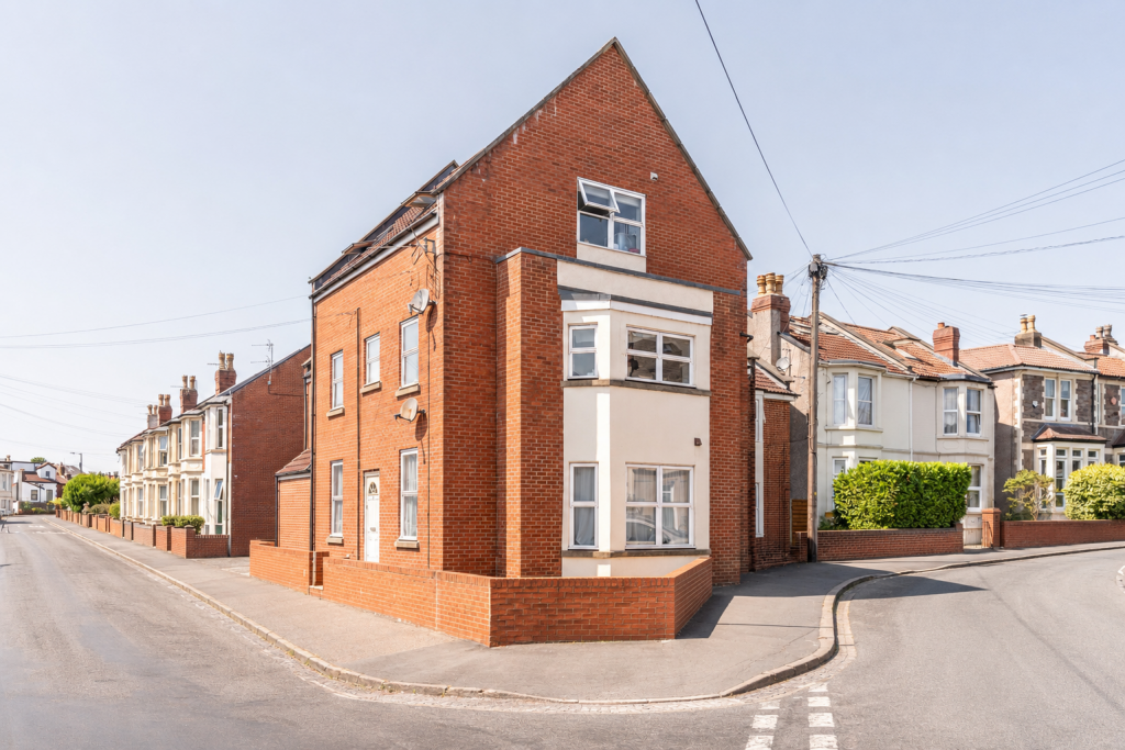Main image of property: Trinity Court, Maple Road