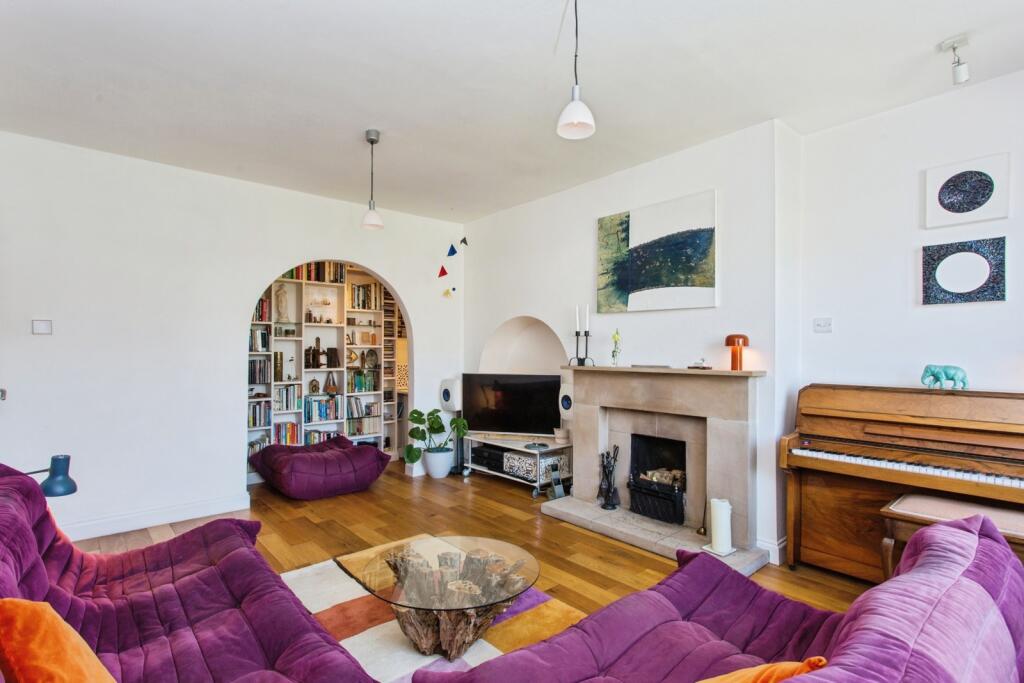 House in Chorley, Jack Green, Brindle - View 4
