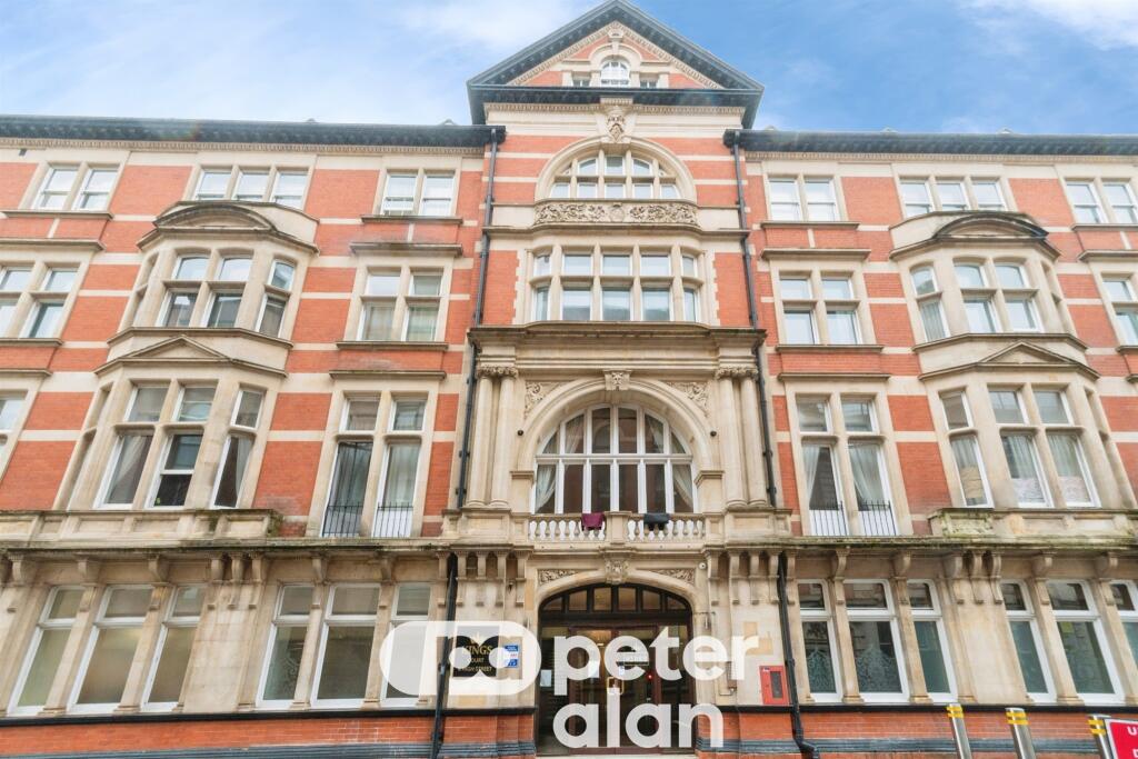 Main image of property: High Street, Newport