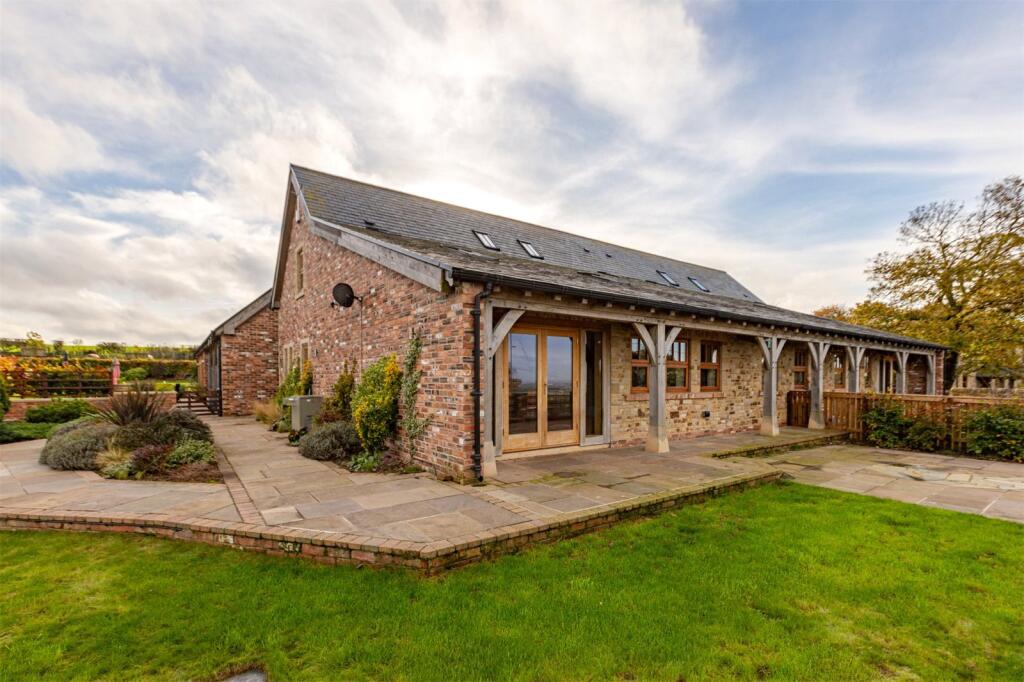 Main image of property: The Old Byre, 2 Grange Farm, Old Cassop, Durham