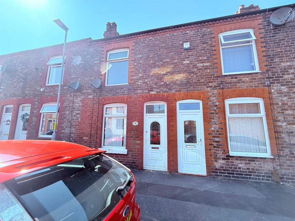 Main image of property: Hume Street, Warrington