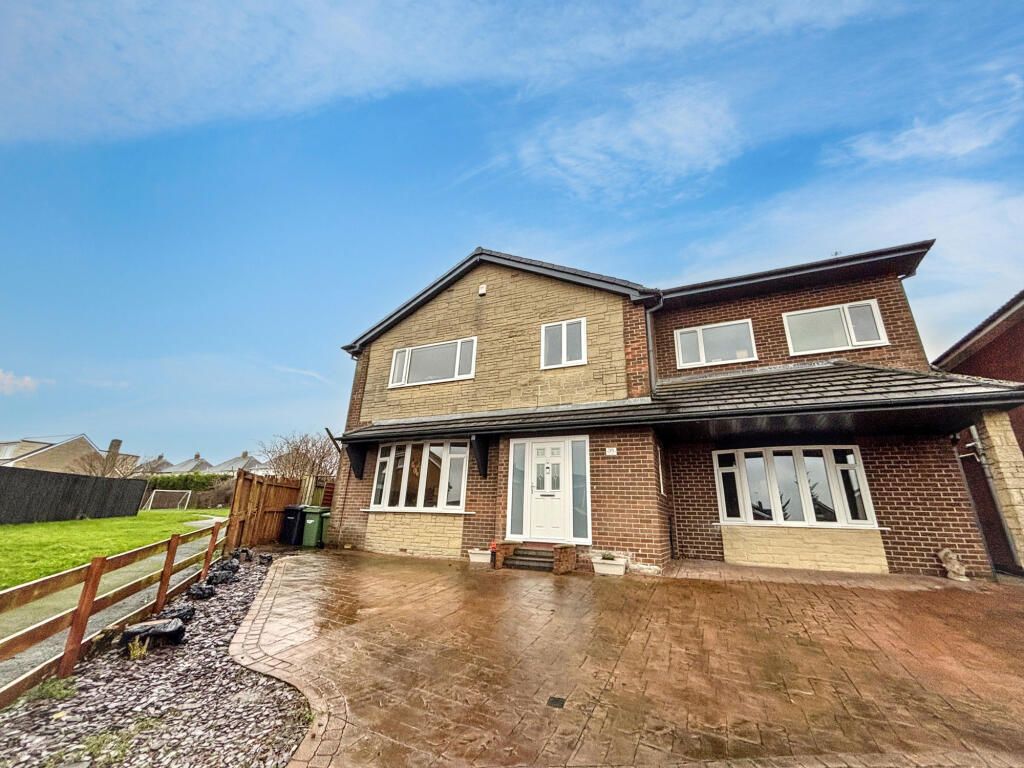 Main image of property: Glebe Mews, Bedlington, Northumberland, NE22 6LJ