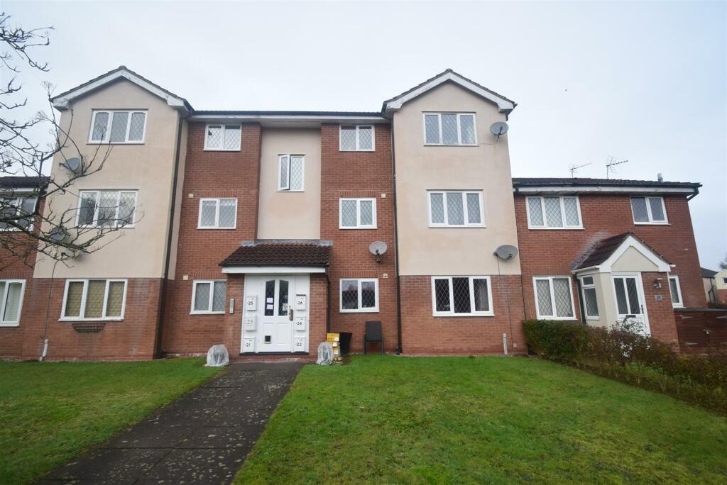Main image of property: Underhill Close, Newport