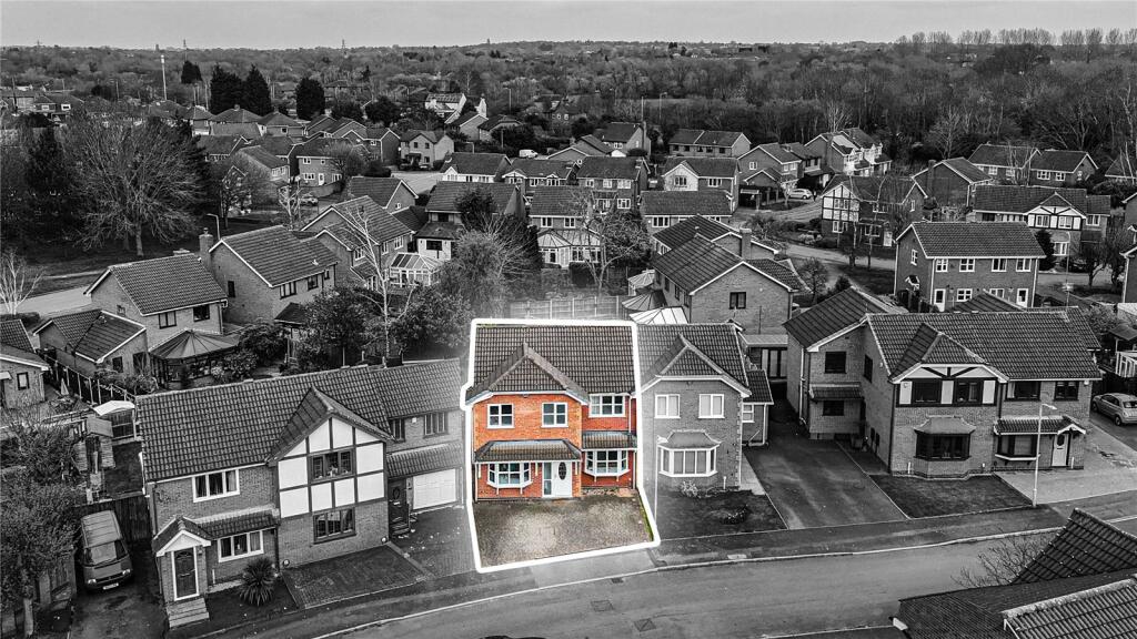 Additional image 34 of Suffolk Way, Tamworth, Staffordshire, B78