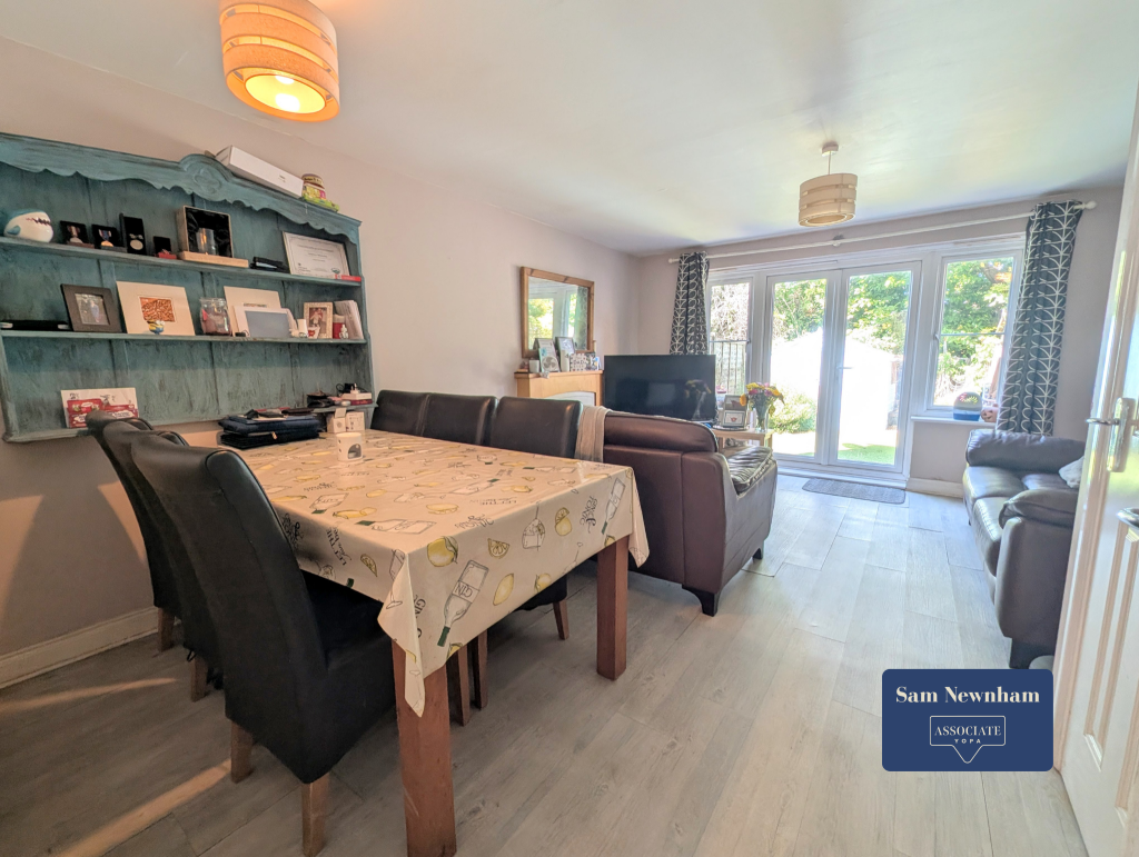 House in Ryde, Elmfield - View 4