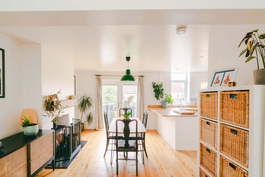 Main image of property: Sunrise Grove, Brislington, Bristol