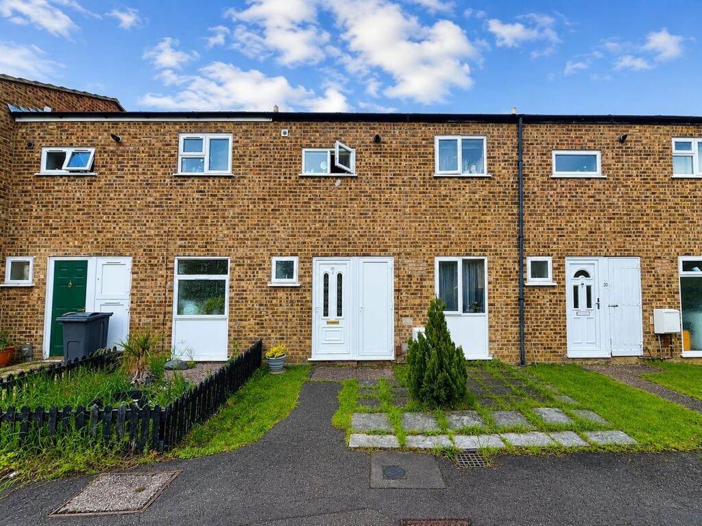 Main image of property: Watergall, Bretton, Peterborough, PE3