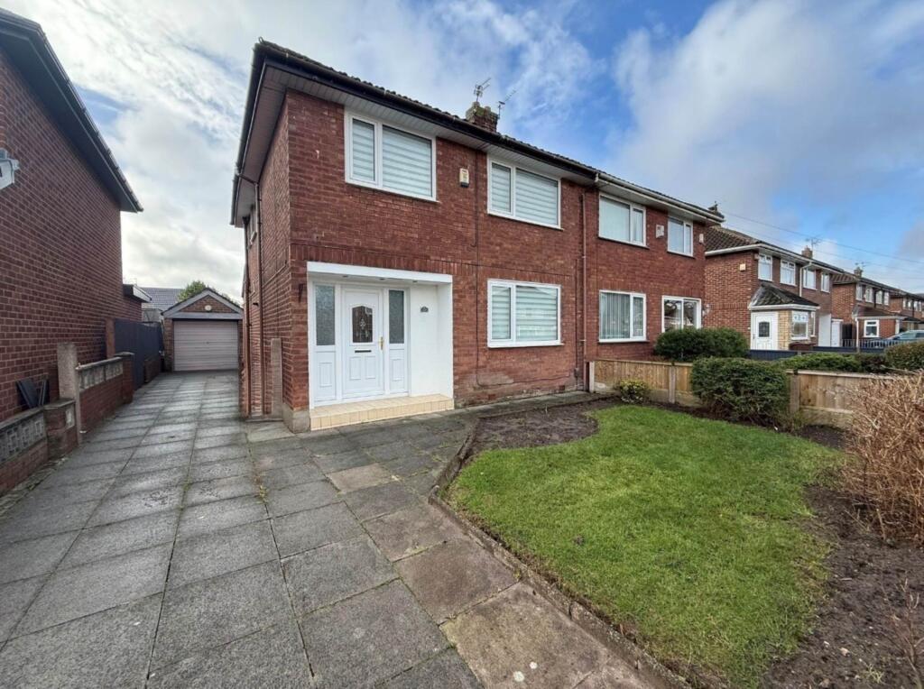 Main image of property: Altway, Aintree Village