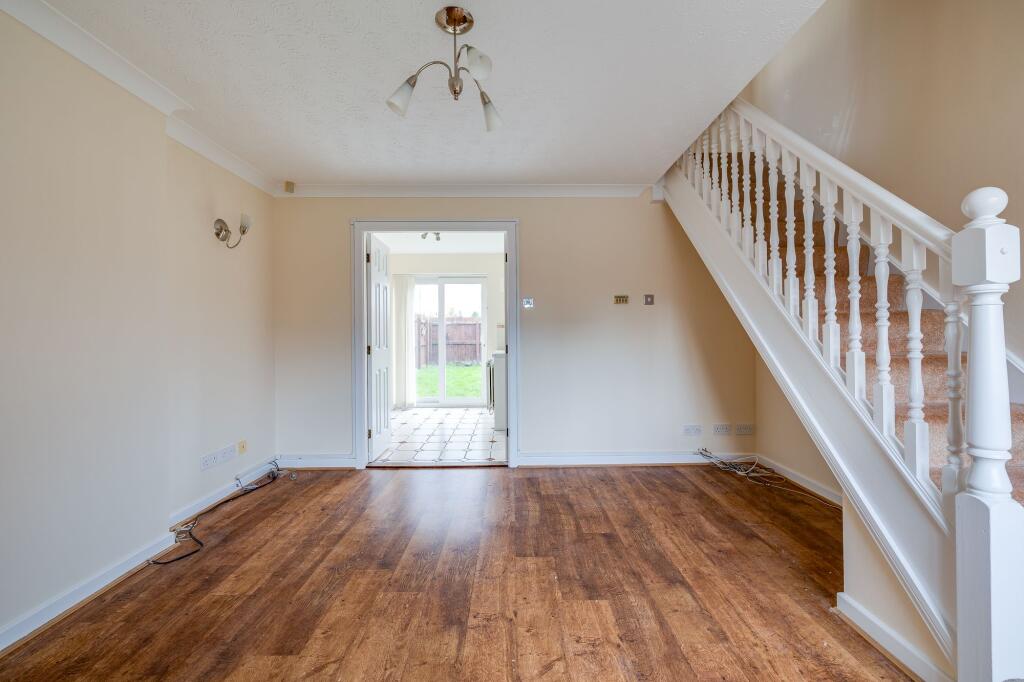 House in Chester, Northgate Village, City of Chester - More