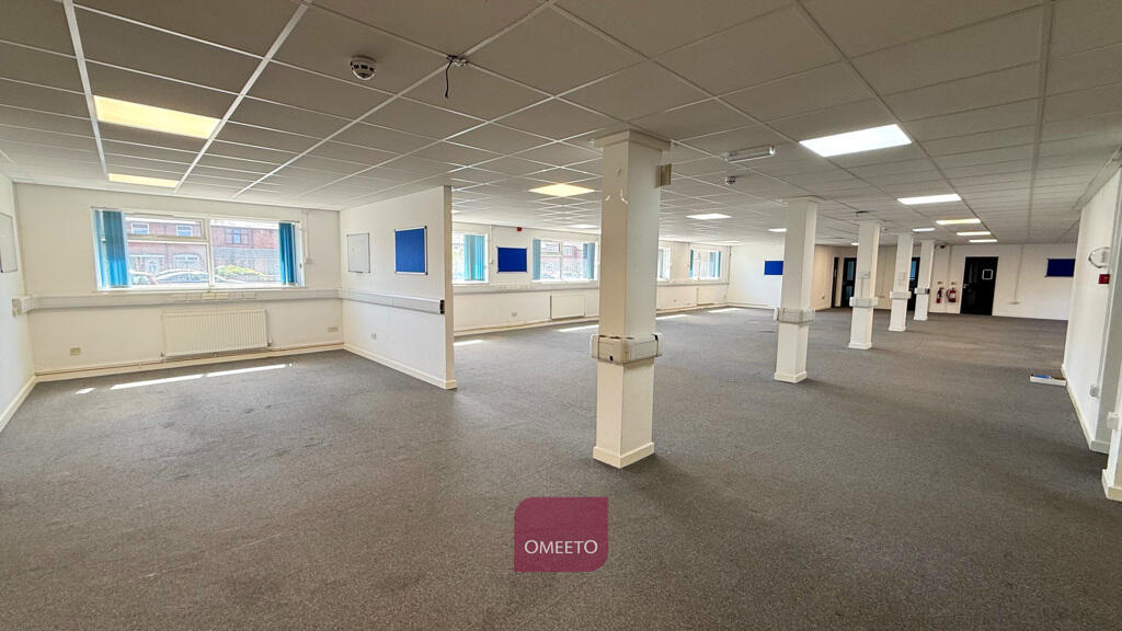 Offices to Rent