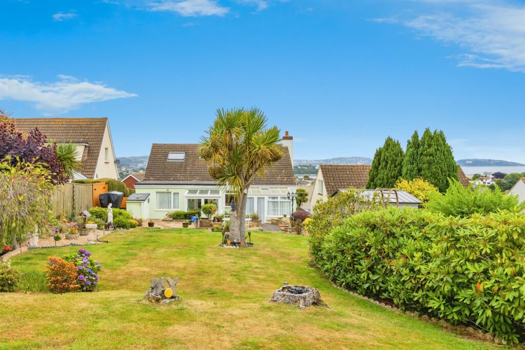 Main image of property: Goodrington Road, Paignton