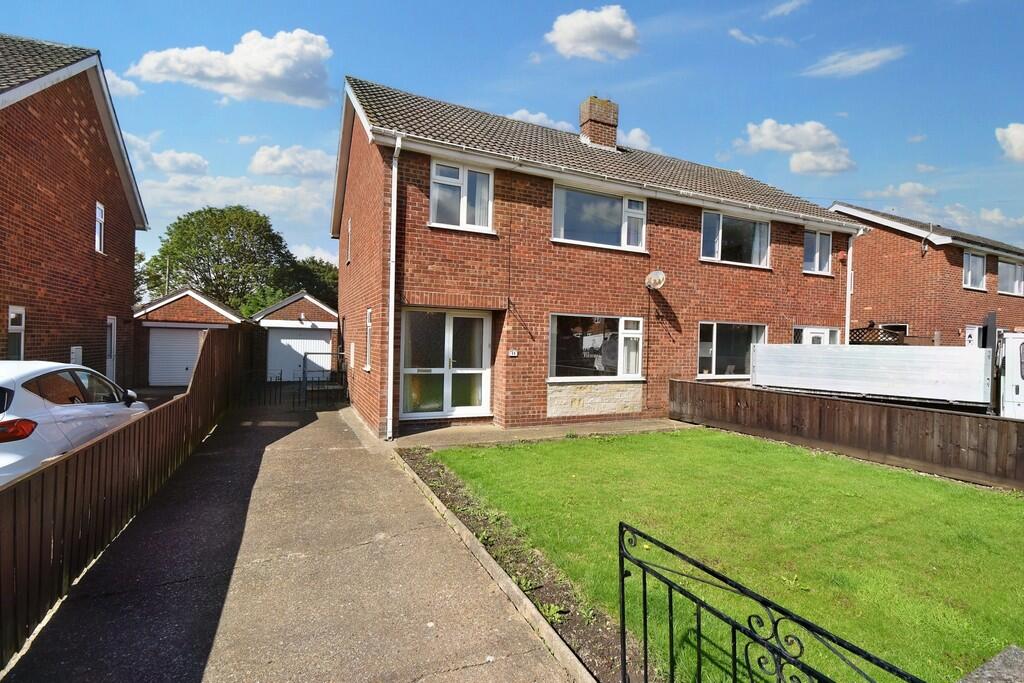 Main image of property: Lime Grove, Louth