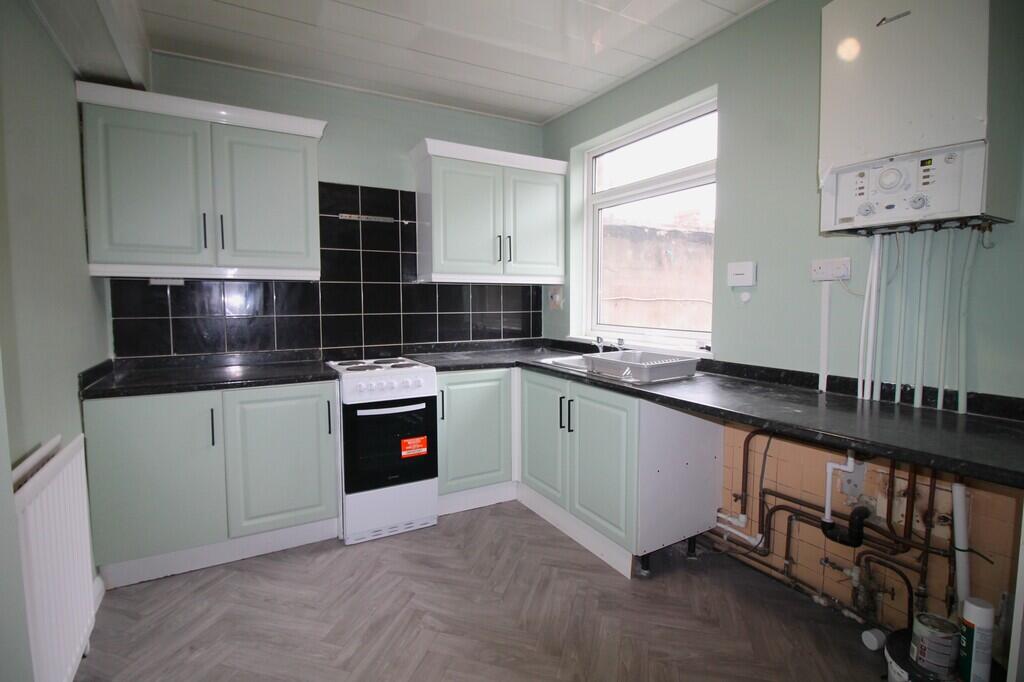 House in Sunderland, Mount Pleasant - View 4