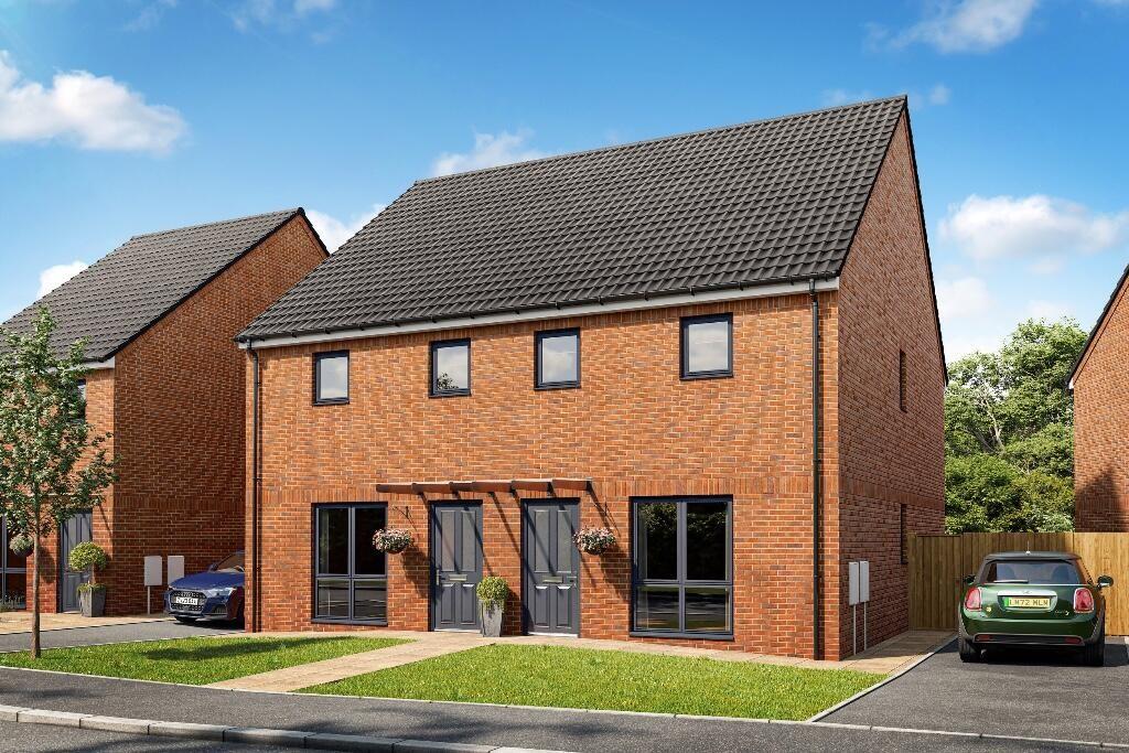 Main image of property: Hutton Bank
Ripon
HG4 1HY