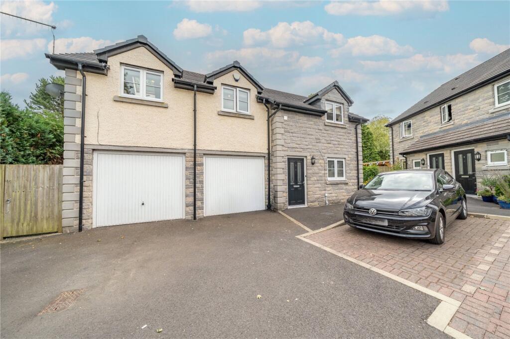Main image of property: High Kent Close, Kendal, Cumbria, LA9