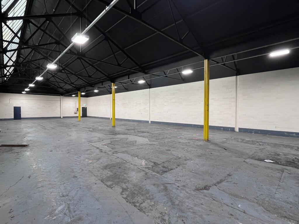 Main image of property: - Aven Industrial Estate - Rotherham, Yorkshire 