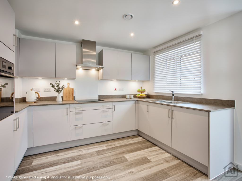 Main image of property: Priory Grove
Frideswide Road
Oxford
OX2 8GB