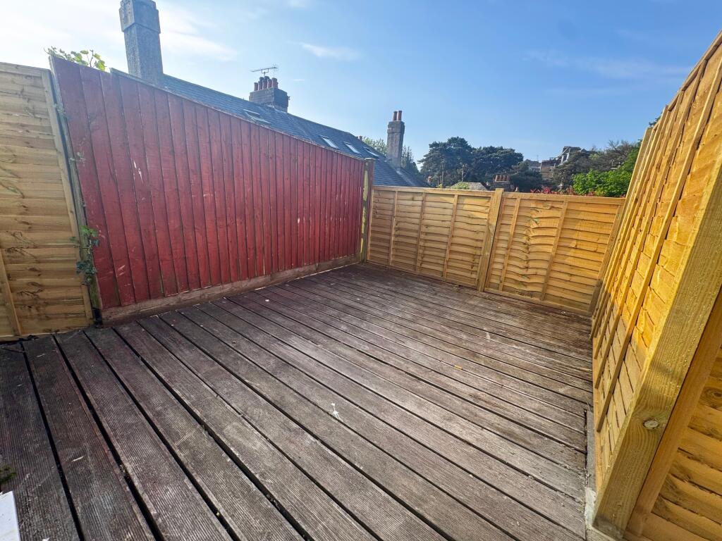 Apartment in Bournemouth - View 3