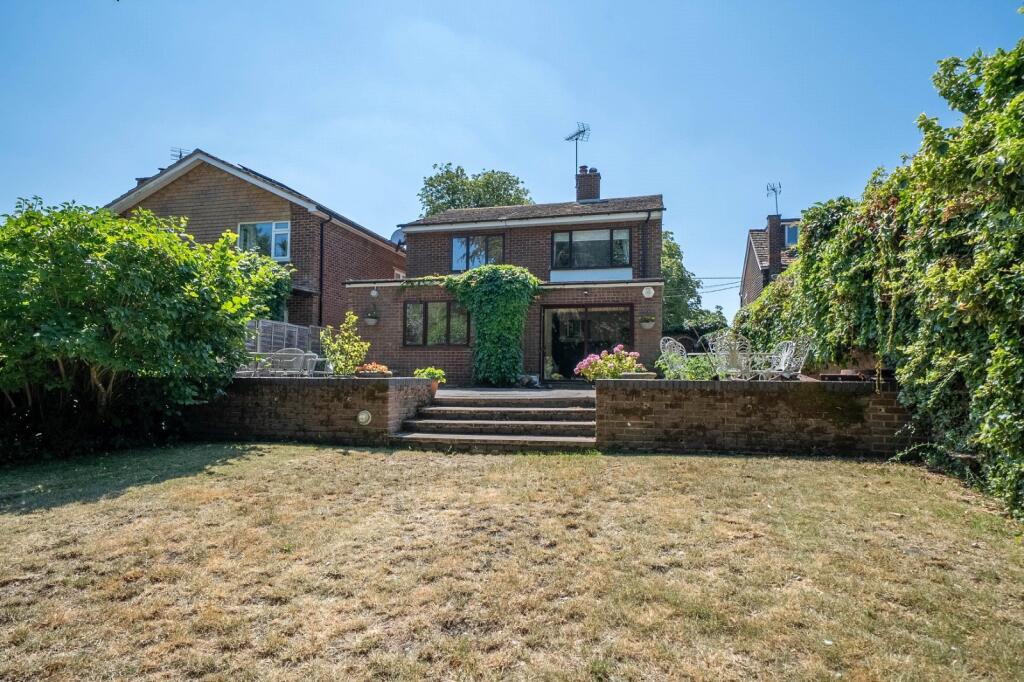 Main image of property: Common Road, Kensworth, Bedfordshire, LU6