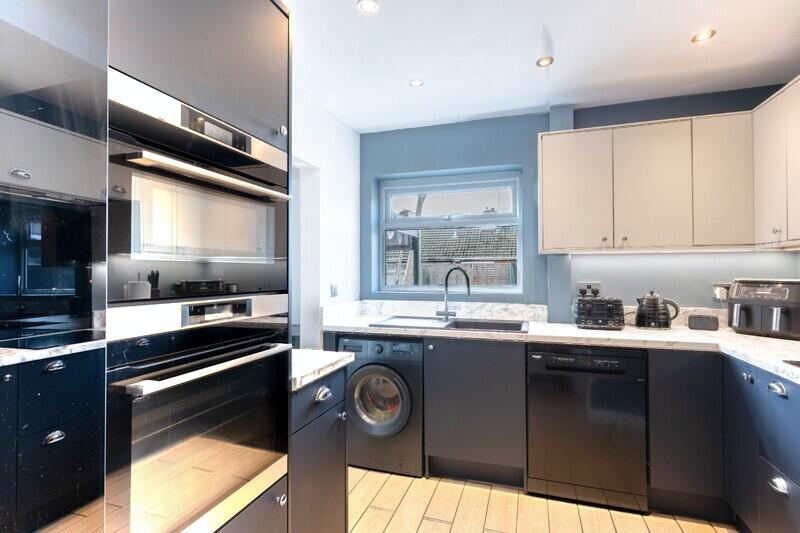 House in Fenland, Whittlesey - View 4