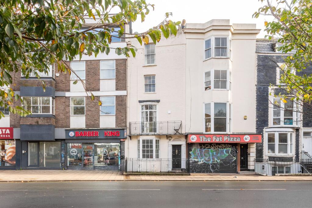 Main image of property: Grand Parade, Brighton