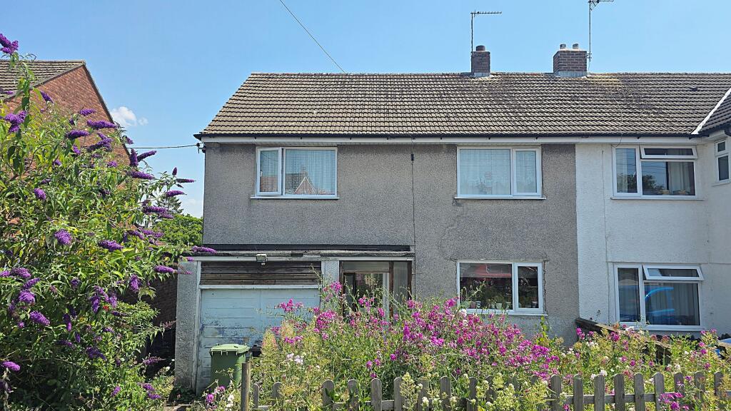 Main image of property: Salem Road, Winterbourne, Bristol BS36