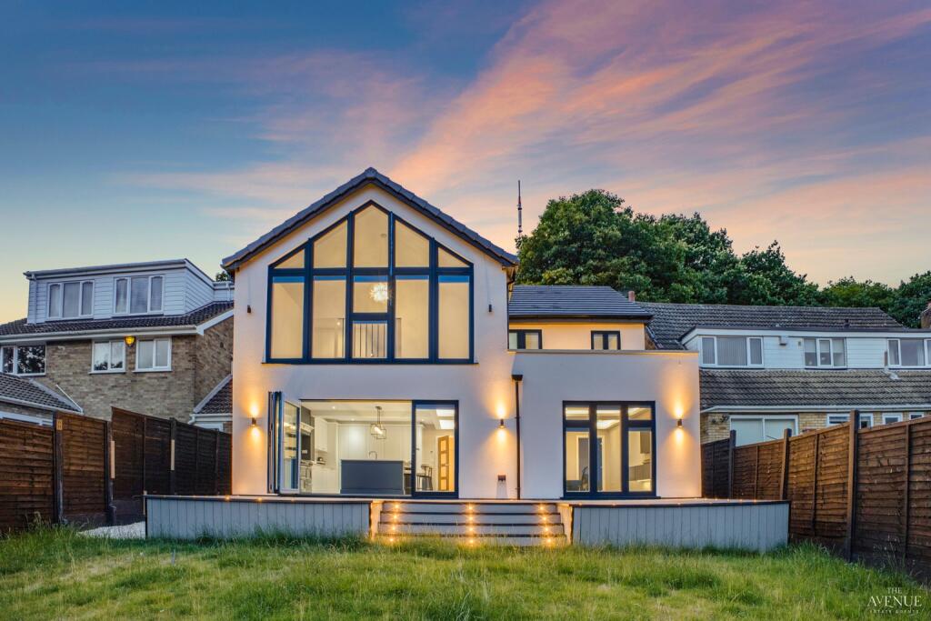 Additional image 3 of Hill Village Road, Sutton Coldfield, West Midlands, B75