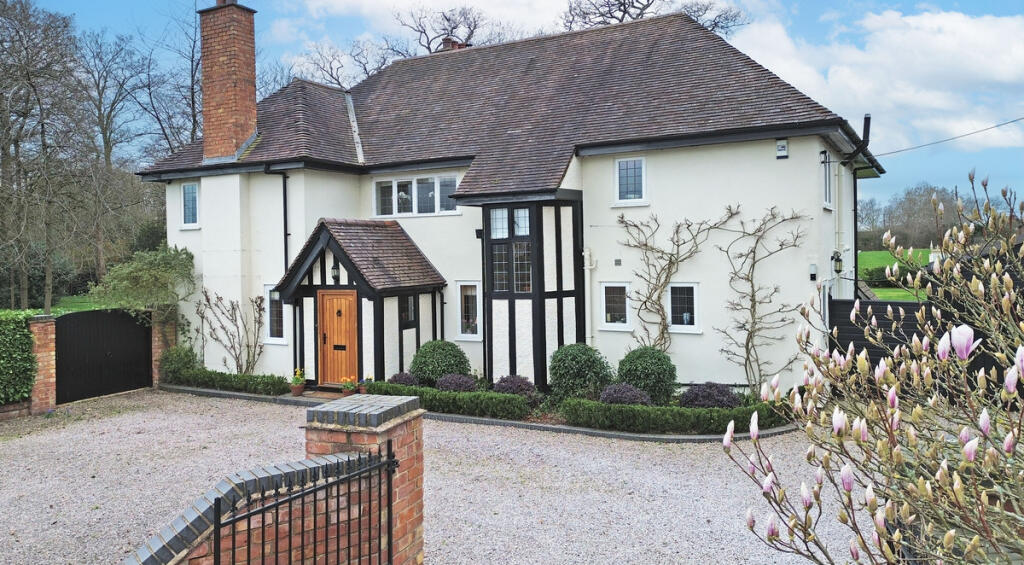 Main image of property: Crown East Lane Rushwick, Worcestershire, WR2 5TU