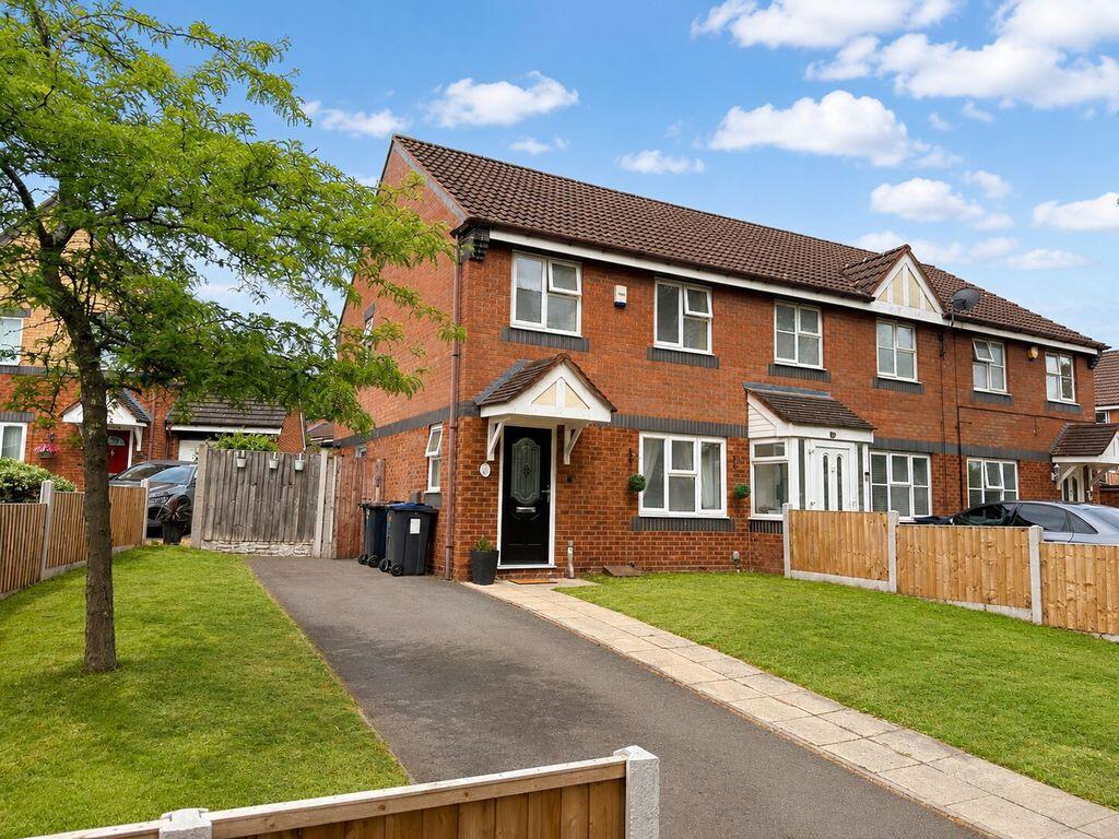 Main image of property: Eaton Wood, Birmingham