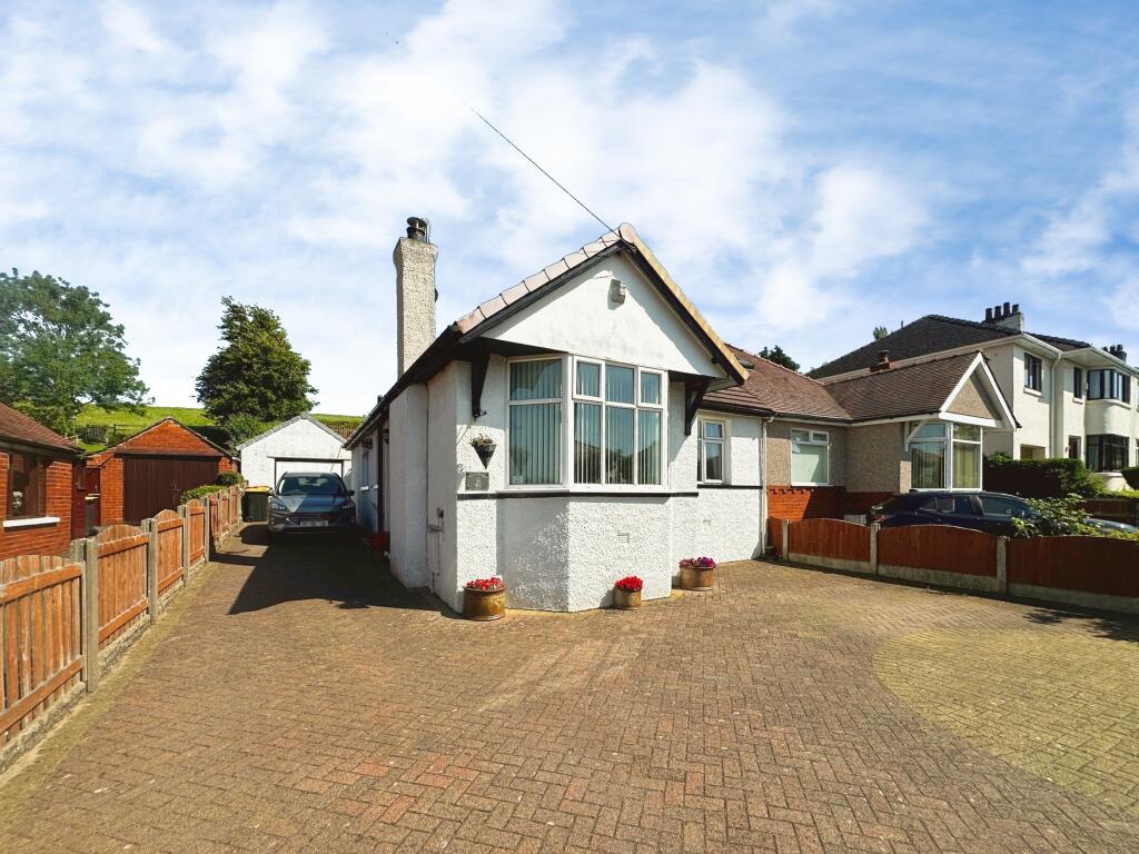Main image of property: Slyne Road, Bolton-le-Sands, LA5