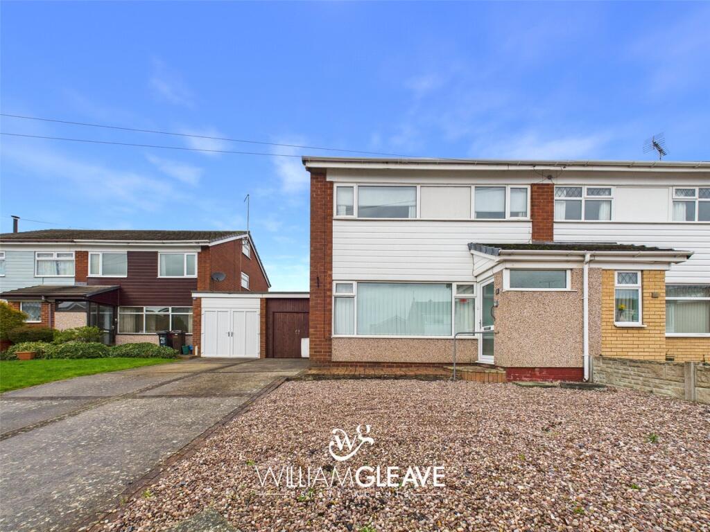 Main image of property: Bod Offa Drive, Buckley, Flintshire, CH7