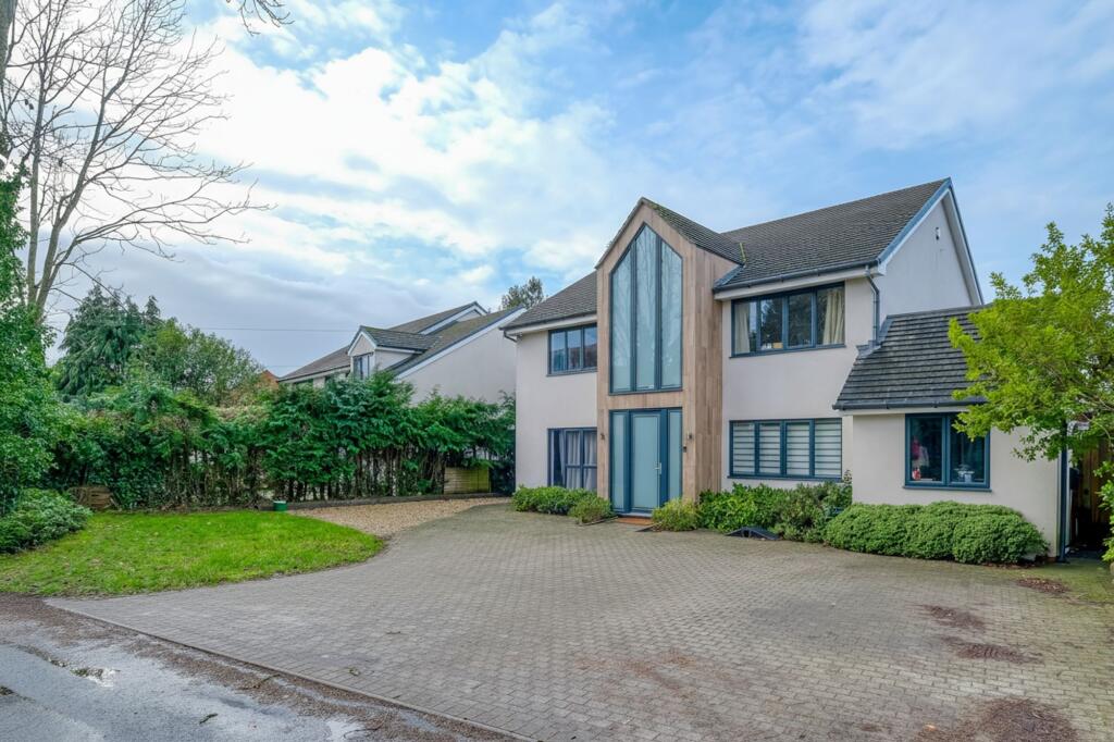 Brickhouse Lane, Stoke Prior, B60