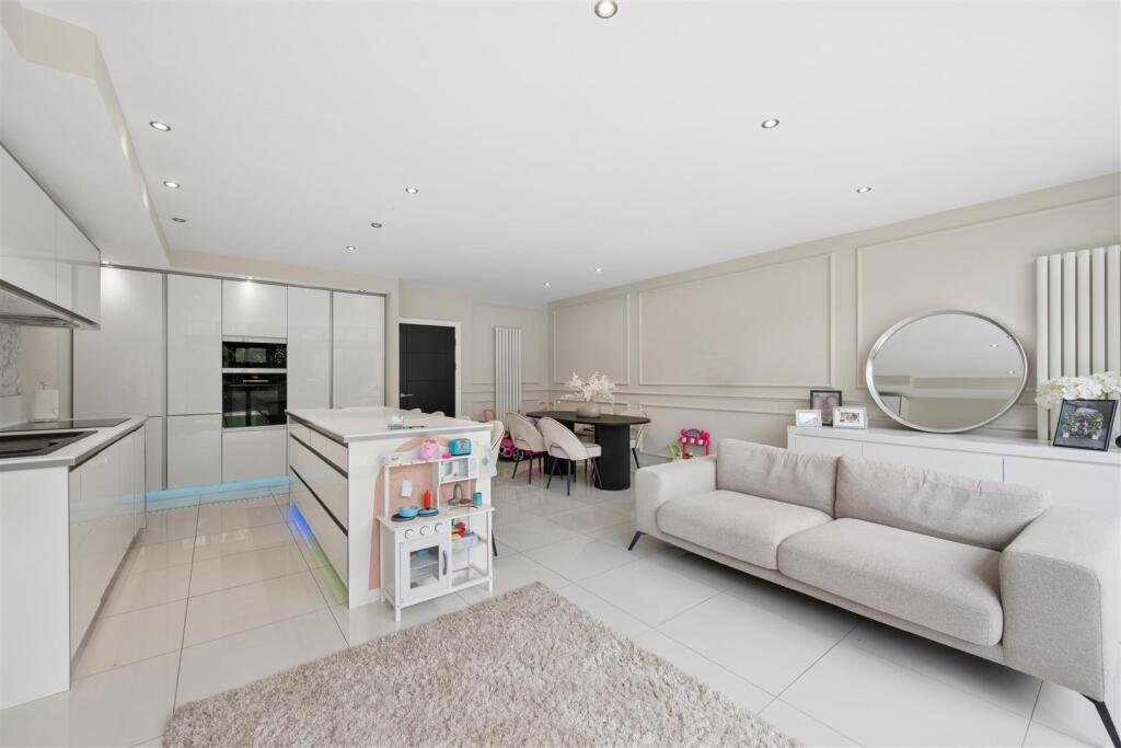 House in Liverpool - More